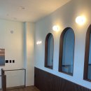 유앤퍼피 | 안디아몽 - 인천 송도 애견 유치원 미끄럼 방지 장판 시공