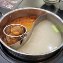 성수맛집 훠궈 무한리필 해피베네핏 런치 후기 ! 주차정보 추천 소스조합 팁