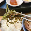 커큐민숯불소갈비 | [ 제주 / 성산 ] 양념소갈비살 오이냉면 JMT 커큐민흑돼지 내돈내산내먹