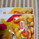 [식품 후기]그림자 분신술..?! 선우 거노마라,향라 곤약젤리