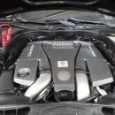 W212 E63 AMG 테크텍 ECU 튜닝 이미지