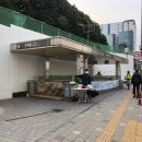 북한산성 따라 북한산 횡단 (2020.10.03)