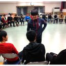 완도고등학교 이미지