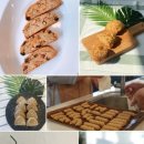 베이킹 지도사(1급, 2급) 과정 이미지