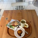 [대전상대동빵집] 샌드위치 맛집 | 베이커리하모니