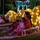 ARts Stage 숲, 쉼 : 텐콕 콘서트 티스토리