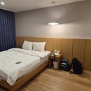 잠호텔 | 경주 호텔랑잠 :: 대만족 더블룸 내돈내산후기 | 드라이기 전자렌지 위치 주차