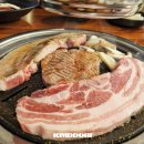 돼지고기 무한리필 돼지곳간 검단신도시고기집 가격 후기
