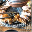골목숯불구이 이미지