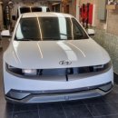 카매니저 | 아이오닉5 도어 덴트 복원 후기 – 창원덴트 전문 카매니저