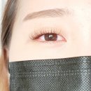 제이엔휘트니스 | 강남역 속눈썹연장, 언더래쉬 연장은 제이앤컬에서 ! / 제이앤컬 두번째 방문