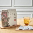 신선차