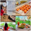 만천로 R | 춘천 베이커리 카페 디저트 올데이스테이 춘천데이트 코스