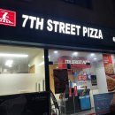 7번가피자 (풍암점) | 7번가피자 에드워드리 셰프 컨츄리치킨 솔직후기