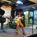 두 번째 연주회 이미지