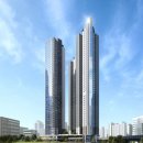 서면 롯데캐슬 엘루체 이미지