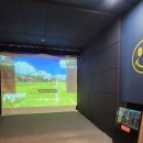 리빙스크린골프 이미지