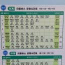금오도 여천항 관광안내소 이미지