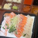 숙성회마트 | [성남/단대오거리] 숙성회 회89 내돈내산 포장 후기🐟 | 초초초가성비 | 숙성 모둠오마카세
