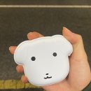 가나밧데리 | 가나디누의 가나디 손난로 보조배터리 언박싱 후기