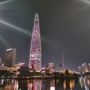 석촌공원길 이미지