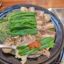 광주송정역맛집 몸보신 흑염소 코스요리 신무등산흑염소