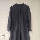 한섬 마인 롱 점퍼 팔아요 -35.000 원 이미지