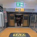 로마 공항 근처 롬 메리어트 파크 호텔 1박 후기 | 메리어트 본보이 숙박권