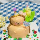 케이크집 이미지