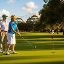 역천파크골프장 이미지