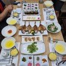 예향한정식목포보리굴비평화광장점 이미지