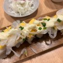김해시청 | 김해시청 맛집 일식 스미레 연어치즈롤 내돈내산 후기 민생소비쿠폰 가능
