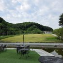 임진강리조트 | 2박3일 4만 원으로 다녀온 경기 연천 워케이션 후기