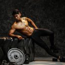 클린바디짐 이미지