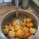 진천토종순대