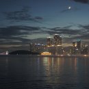 오륙도 판타지 이미지