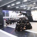 합기도 을지관 이미지
