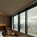 트리니티 용산 산후조리원 후기 -1