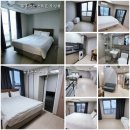 듀플렉스(DUPLEX) | 천곡동 한섬해수욕장/동해 오션시티레지던스호텔 듀플렉스 스위트 (Duplex Suite) 오션뷰/시티뷰 숙박후기