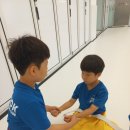 고려 태권도 체육관 이미지