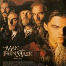 아이언 마스크 The Man In The Iron Mask 이미지