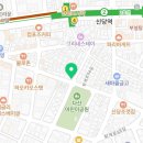 구어스치킨신당점
