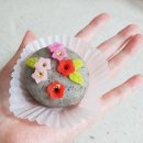 익산대로64길 | 익산 백화공방, 원데이 클래스로 화과자 만들고 왔어요~