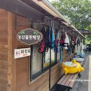 선바위자연캠핑장 이미지