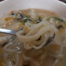 불로손칼국수 이미지