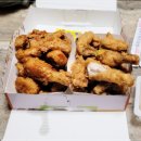 콤비두마리치킨 이미지