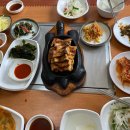 전통숫불바베큐 이미지