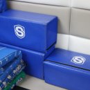 용인대 태권도장 이미지