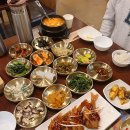 용인 처인구 한정식 맛집 손맛을 담은 맛있는 한터자연밥상