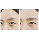 한올뷰티아카데미 | 강서구 눈썹 비포/애프터 후기┃댄디뷰티 아카데미